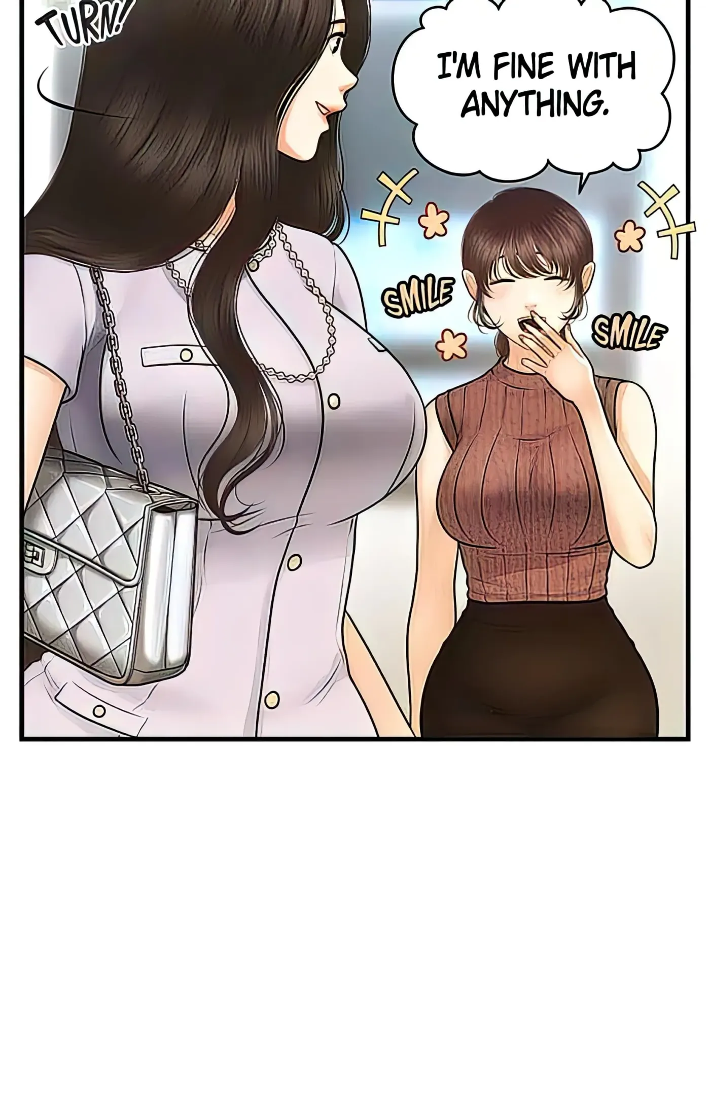 You're So Handsome! Chapter 98 page 18 - 