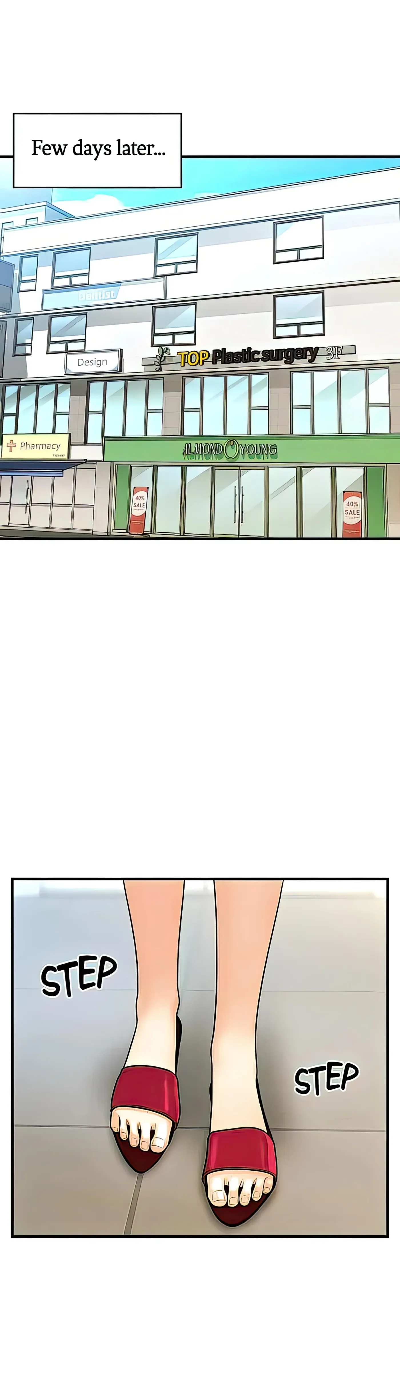 You're So Handsome! Chapter 98 page 20 - 