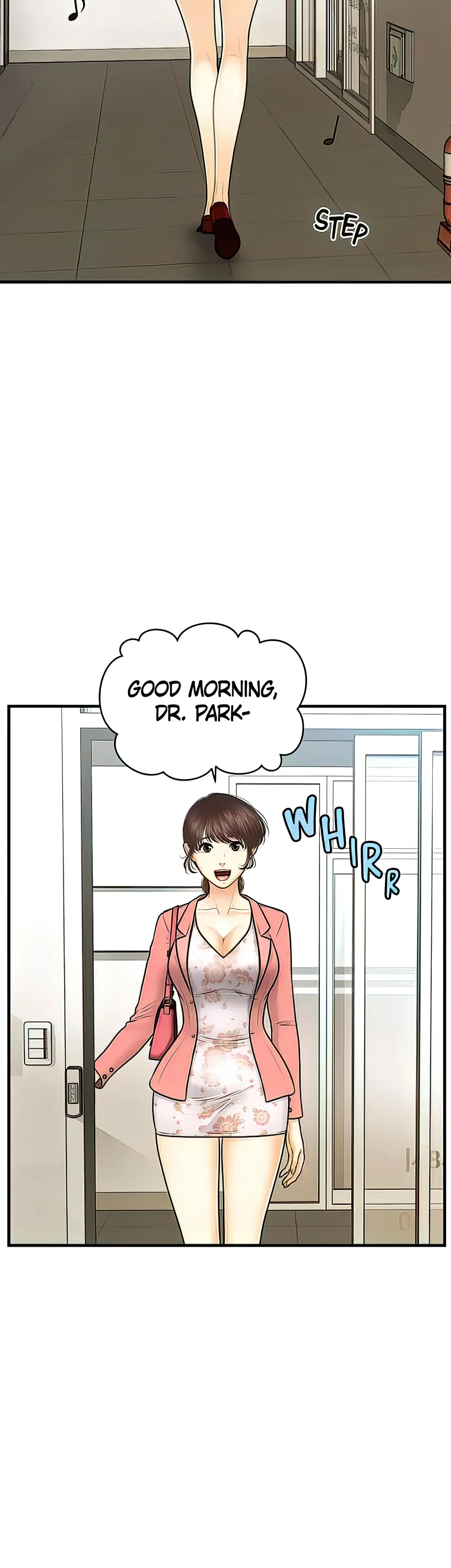 You're So Handsome! Chapter 98 page 22 - 
