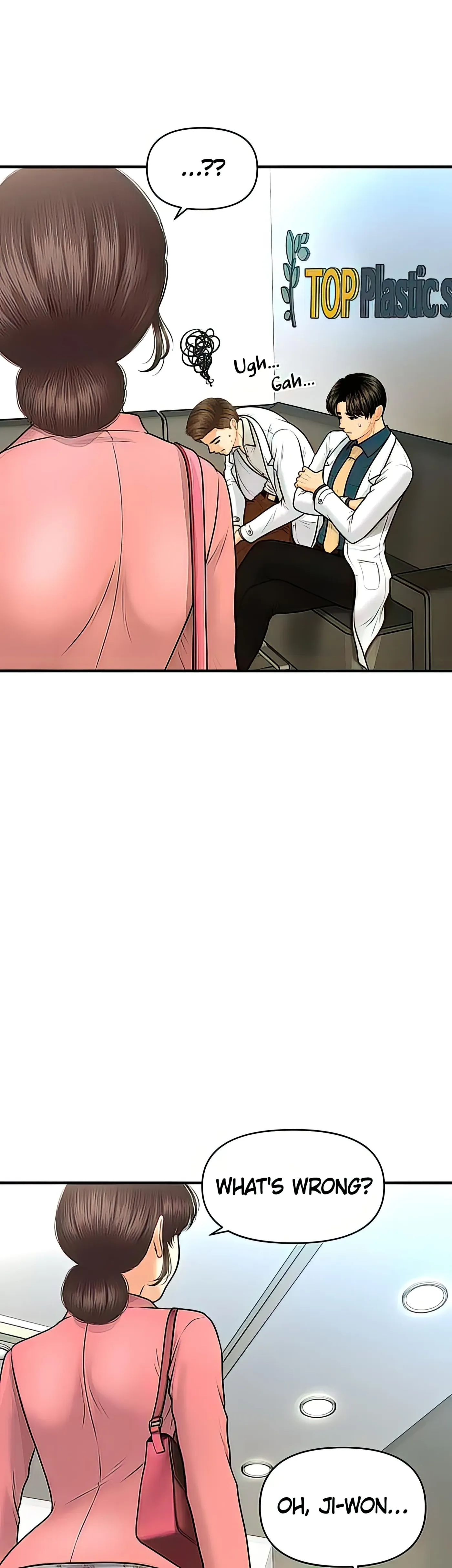 You're So Handsome! Chapter 98 page 23 - 