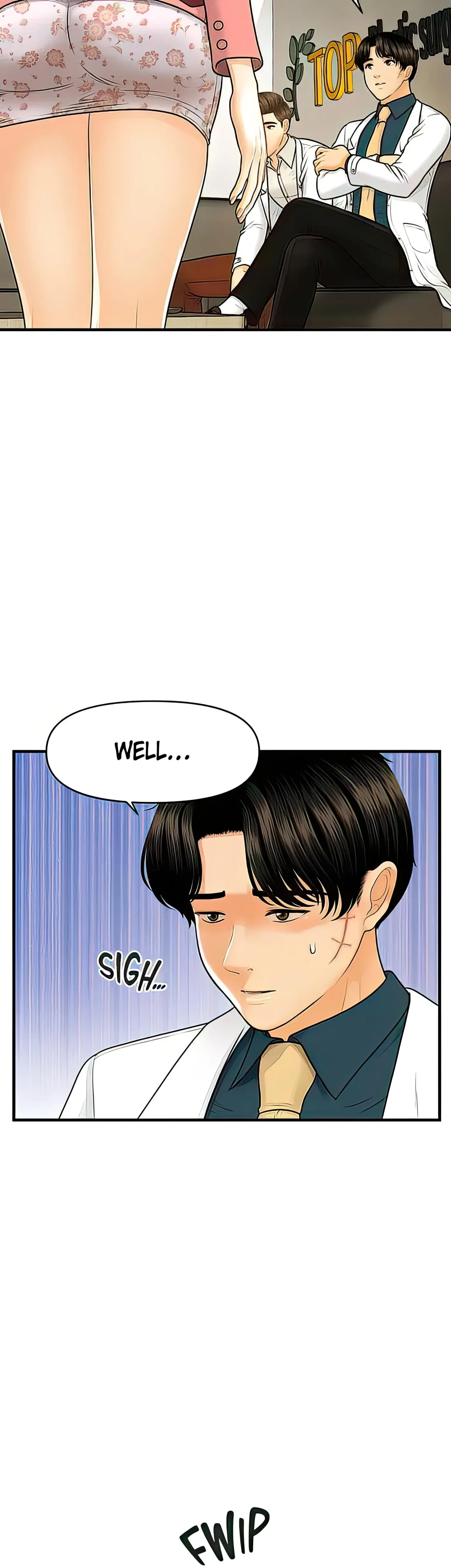 You're So Handsome! Chapter 98 page 24 - 