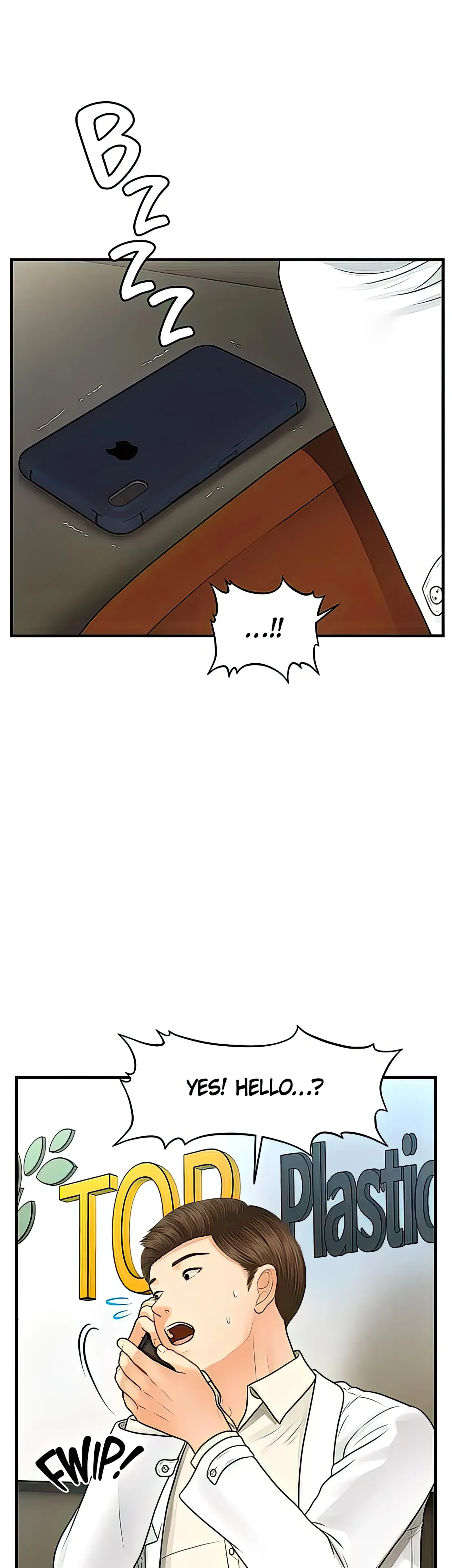 You're So Handsome! Chapter 98 page 26 - 