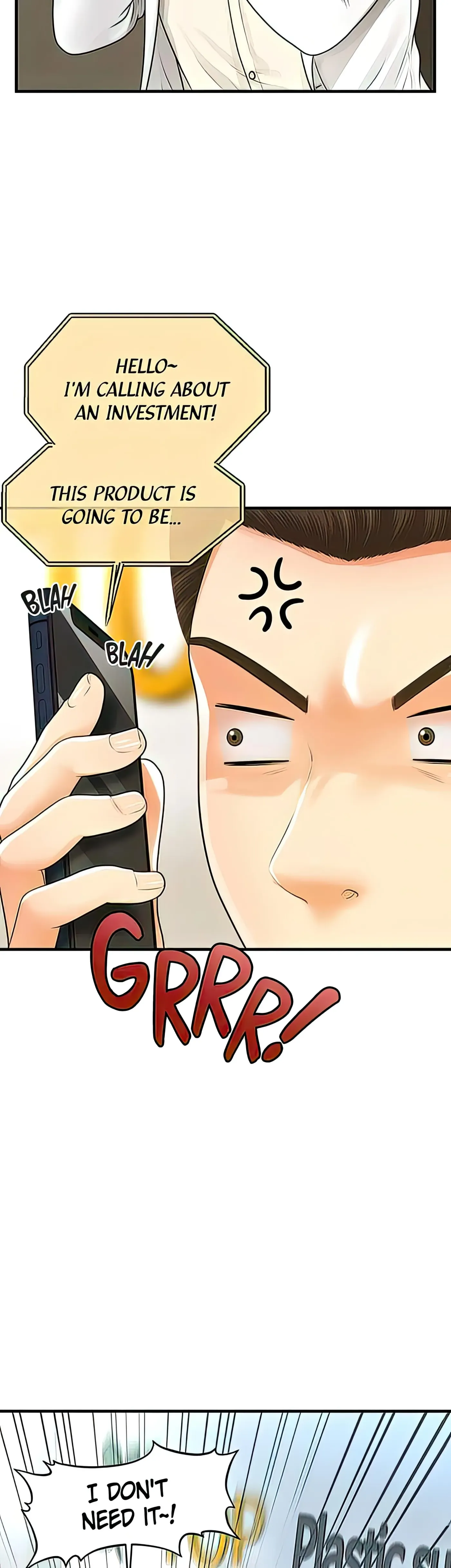You're So Handsome! Chapter 98 page 27 - 