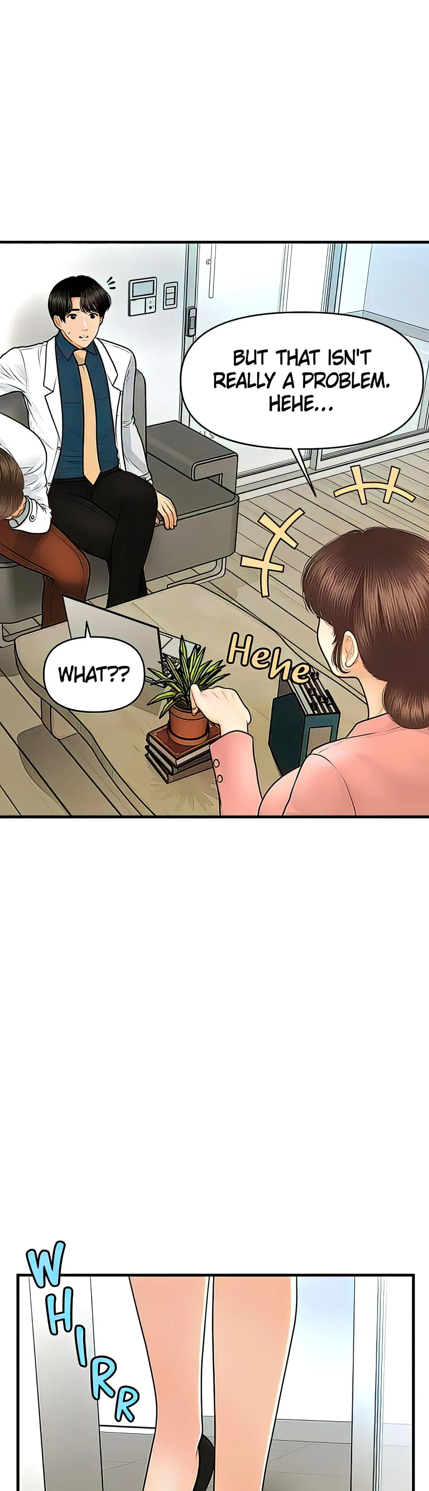 You're So Handsome! Chapter 98 page 29 - 