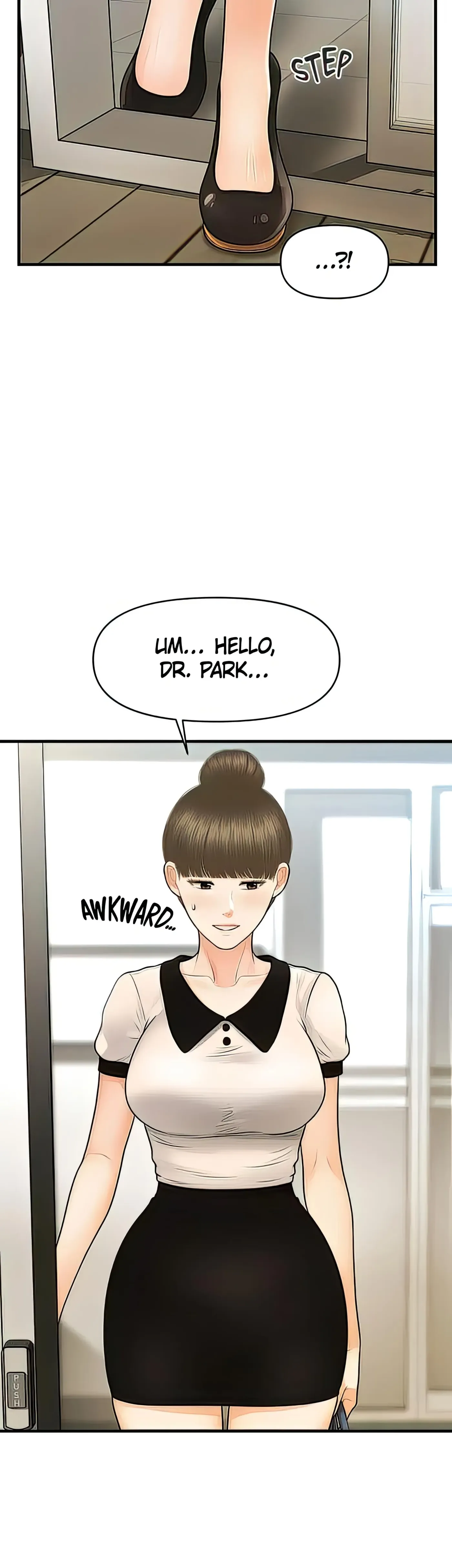 You're So Handsome! Chapter 98 page 30 - 