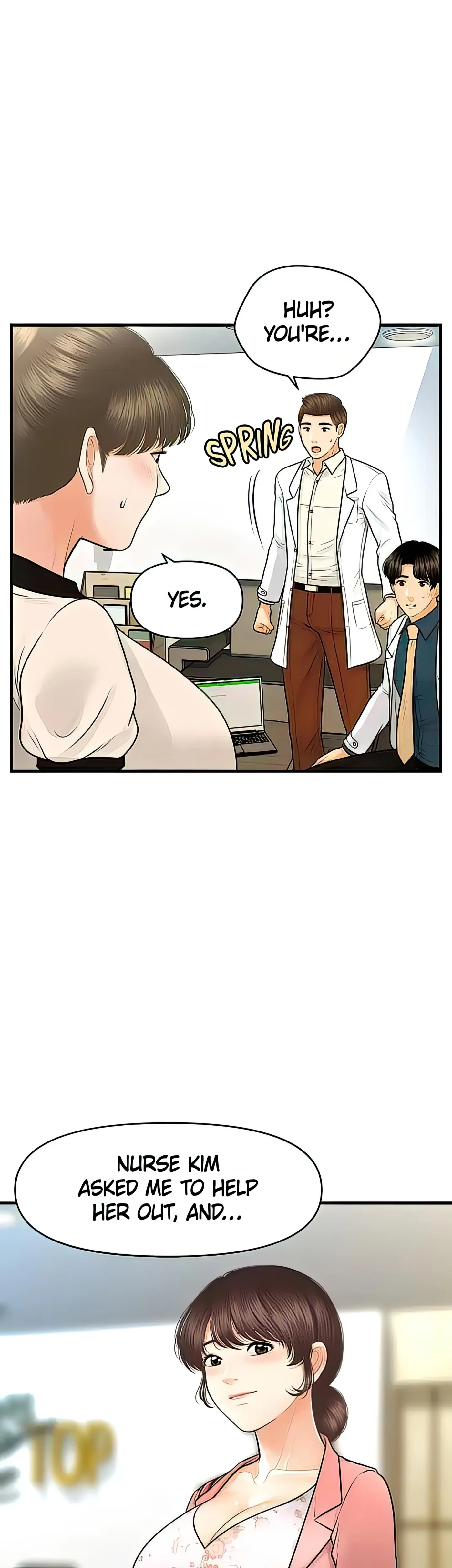 You're So Handsome! Chapter 98 page 31 - 