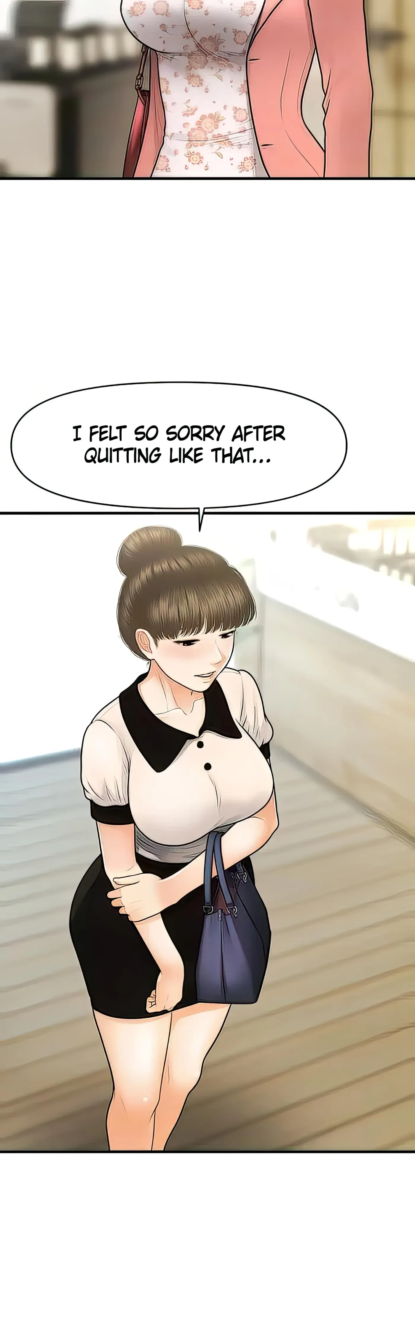 You're So Handsome! Chapter 98 page 32 - 