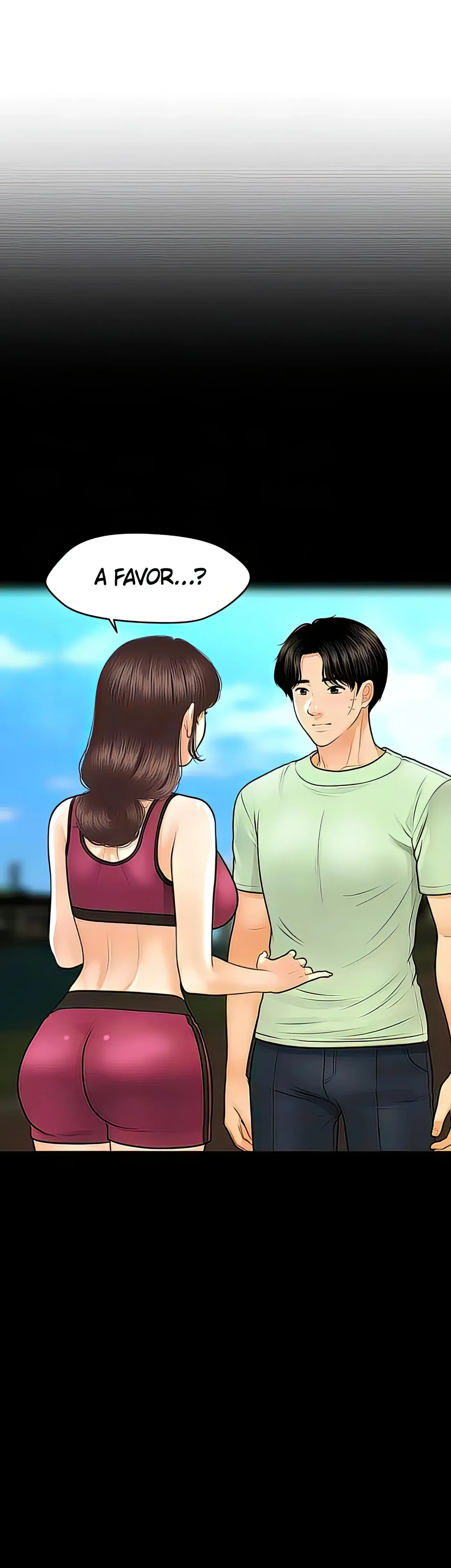 You're So Handsome! Chapter 98 page 33 - 