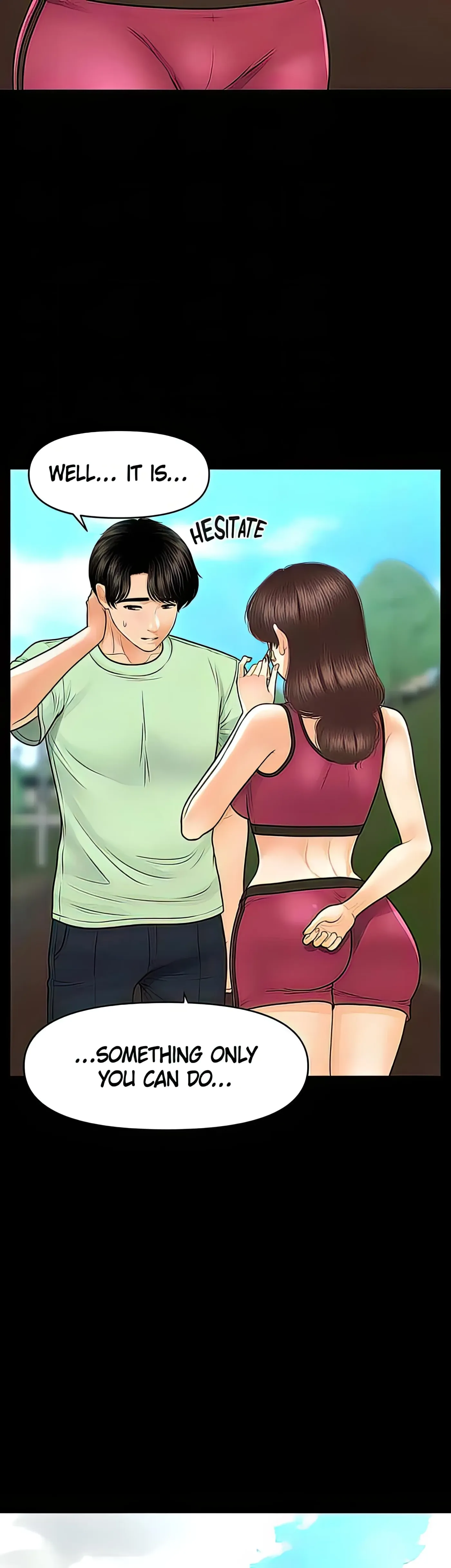 You're So Handsome! Chapter 98 page 37 - 