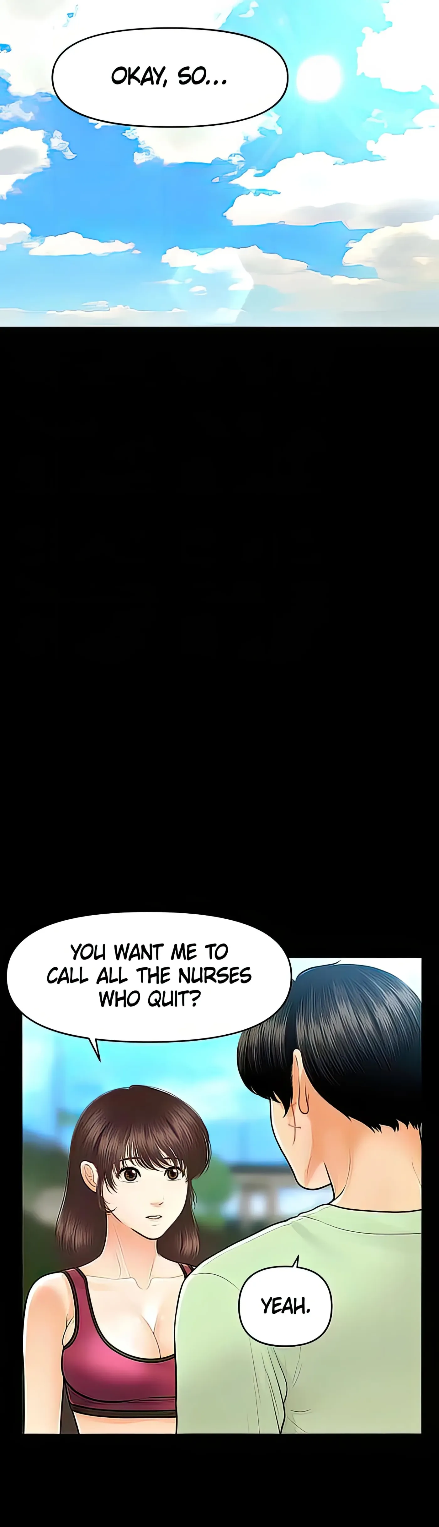 You're So Handsome! Chapter 98 page 38 - 