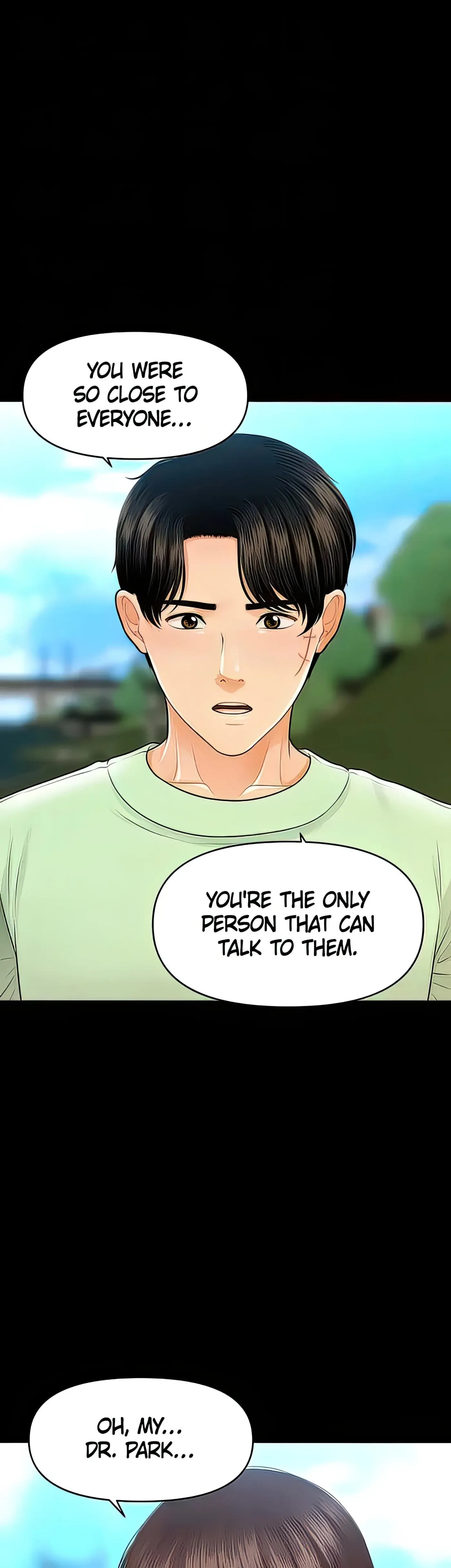 You're So Handsome! Chapter 98 page 39 - 