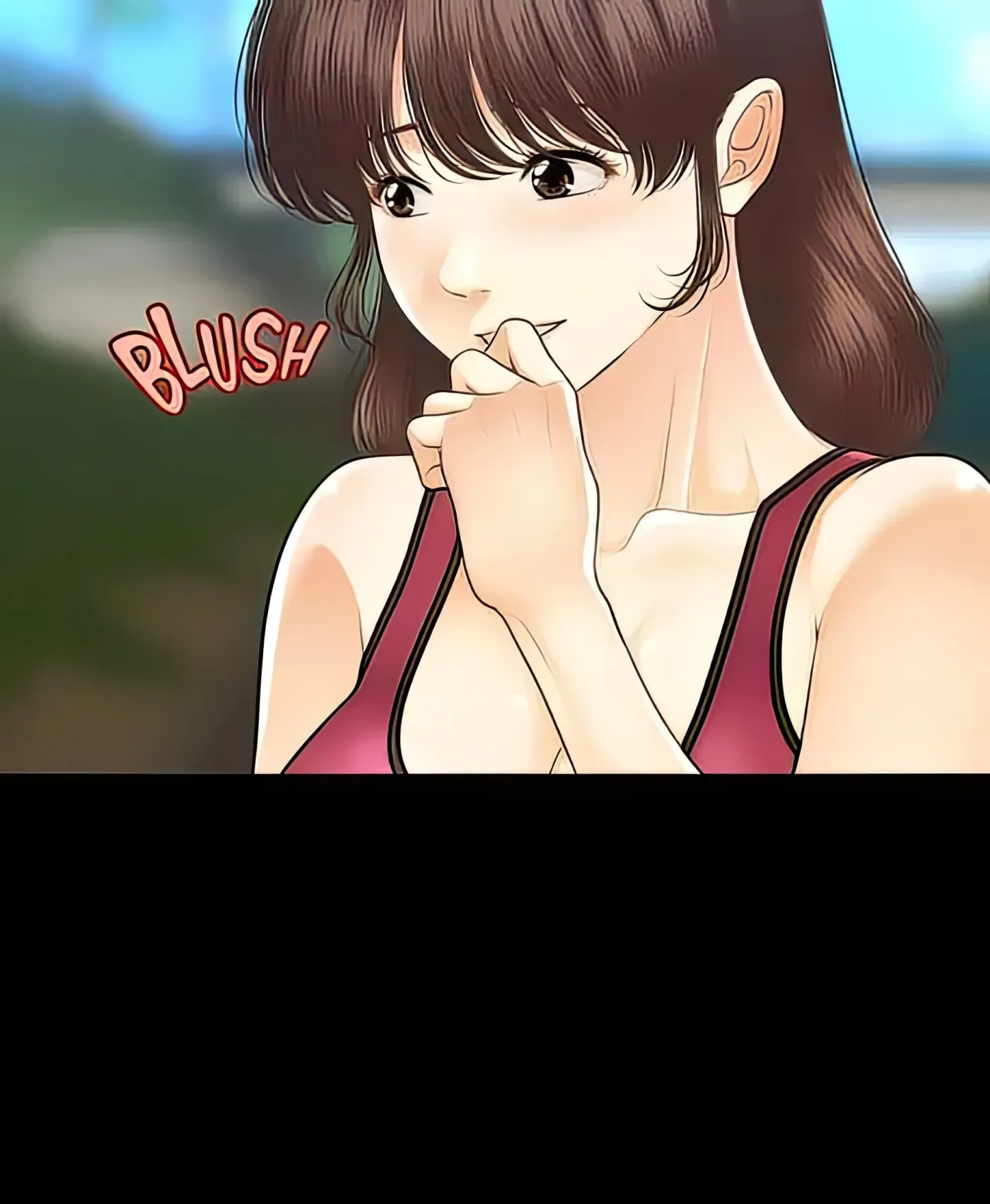 You're So Handsome! Chapter 98 page 40 - 