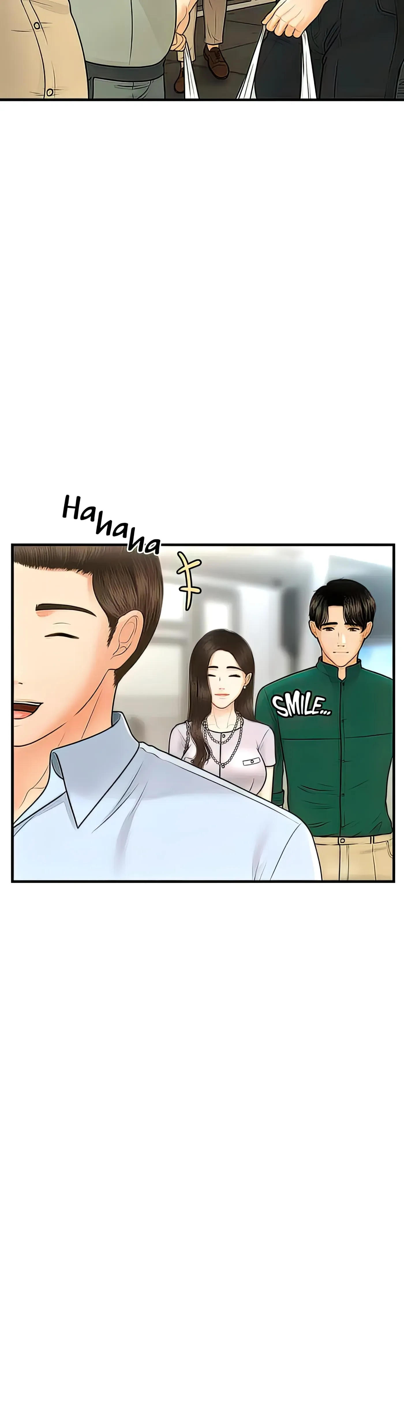 You're So Handsome! Chapter 98 page 5 - 