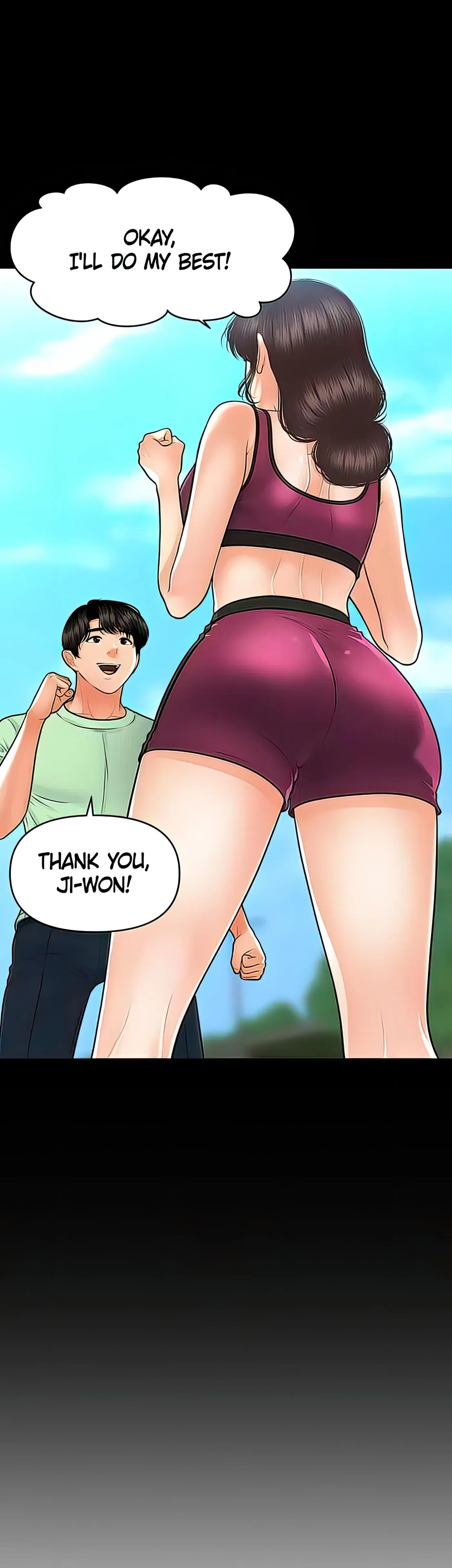 You're So Handsome! Chapter 98 page 41 - 