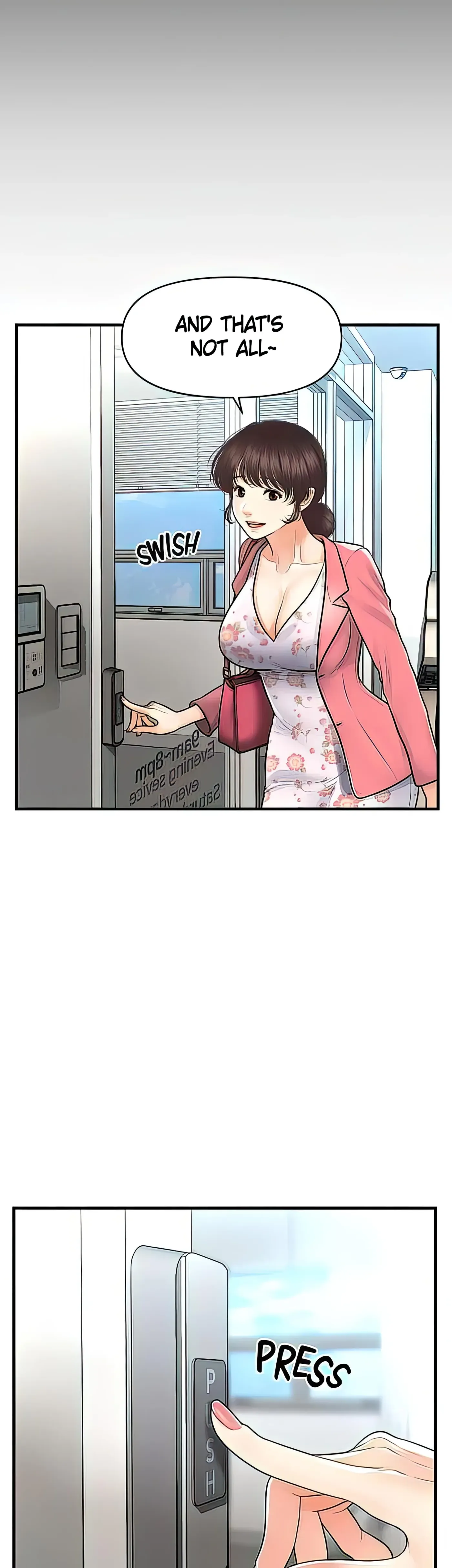 You're So Handsome! Chapter 98 page 42 - 