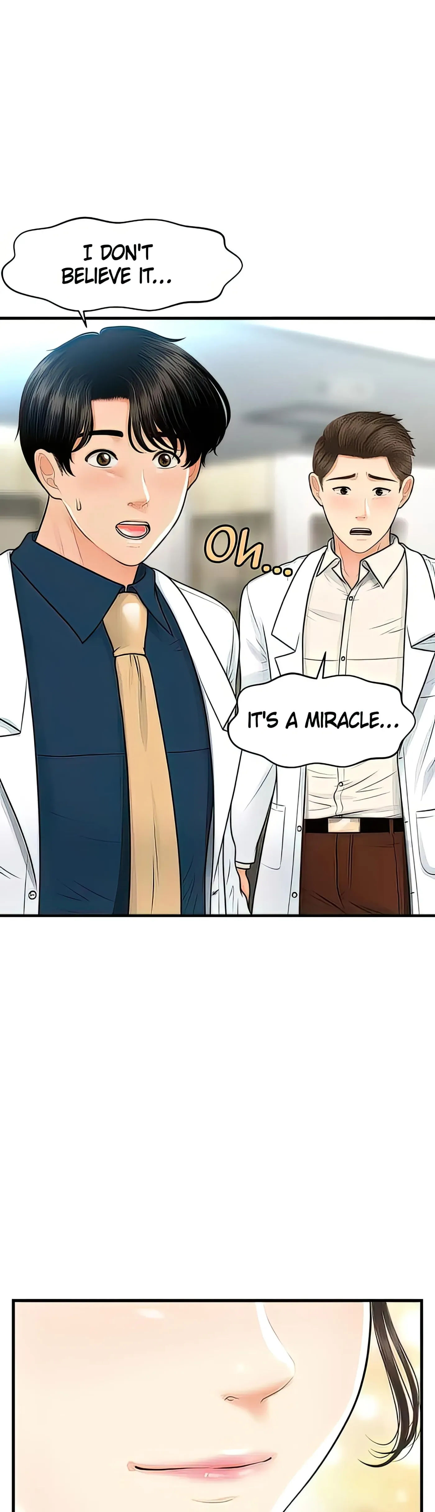 You're So Handsome! Chapter 98 page 44 - 