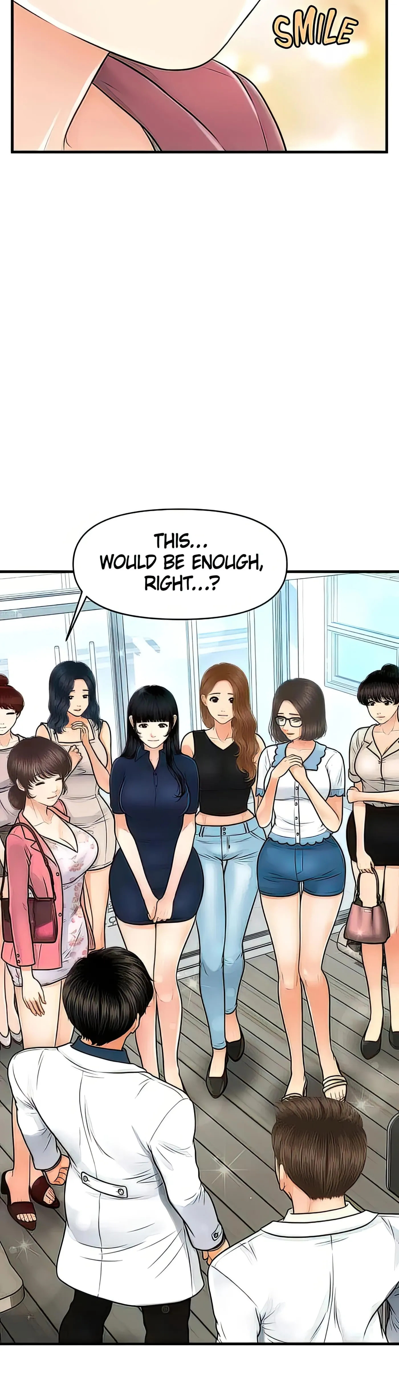 You're So Handsome! Chapter 98 page 45 - 