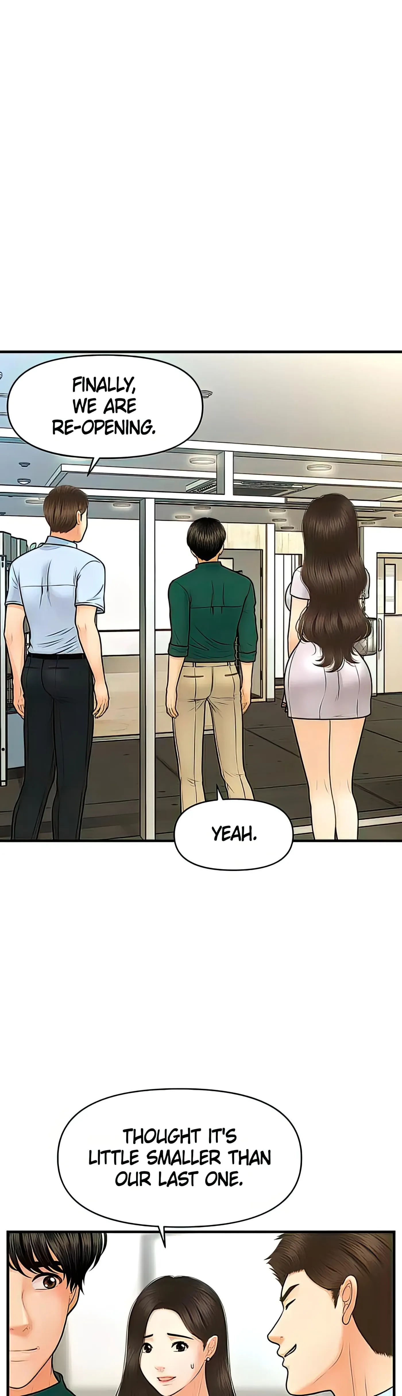 You're So Handsome! Chapter 98 page 6 - 