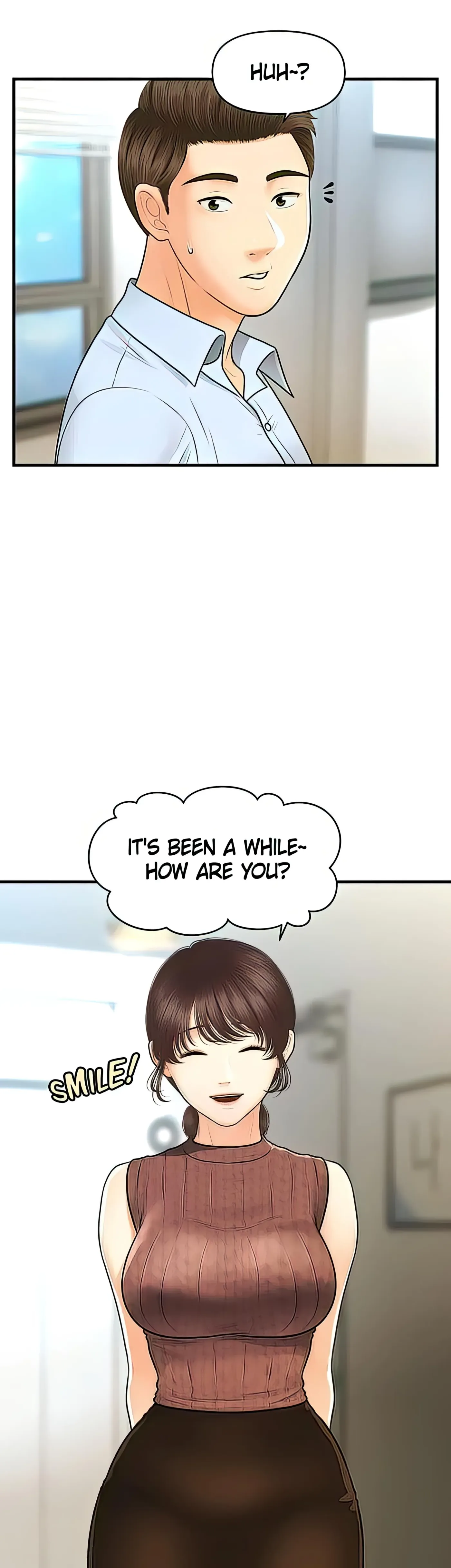 You're So Handsome! Chapter 98 page 9 - 
