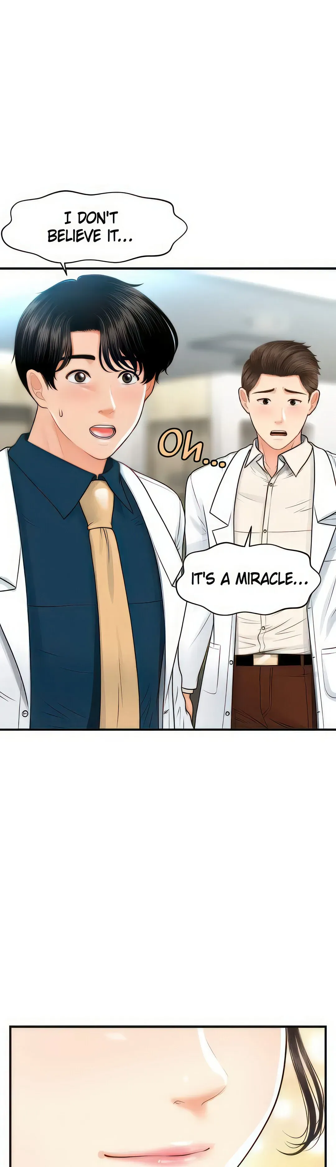 You're So Handsome! Chapter 99 page 1 - 