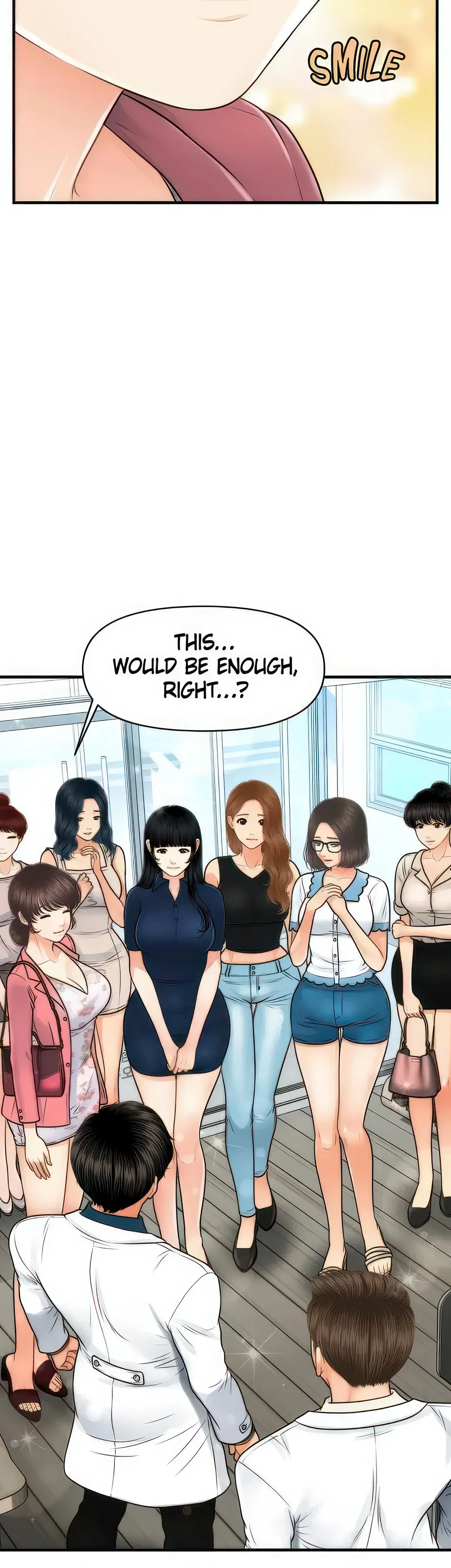You're So Handsome! Chapter 99 page 2 - 