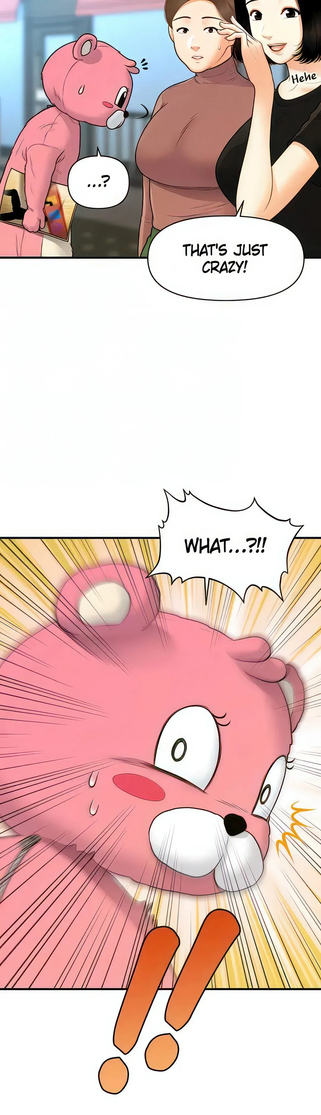 You're So Handsome! Chapter 99 page 14 - 