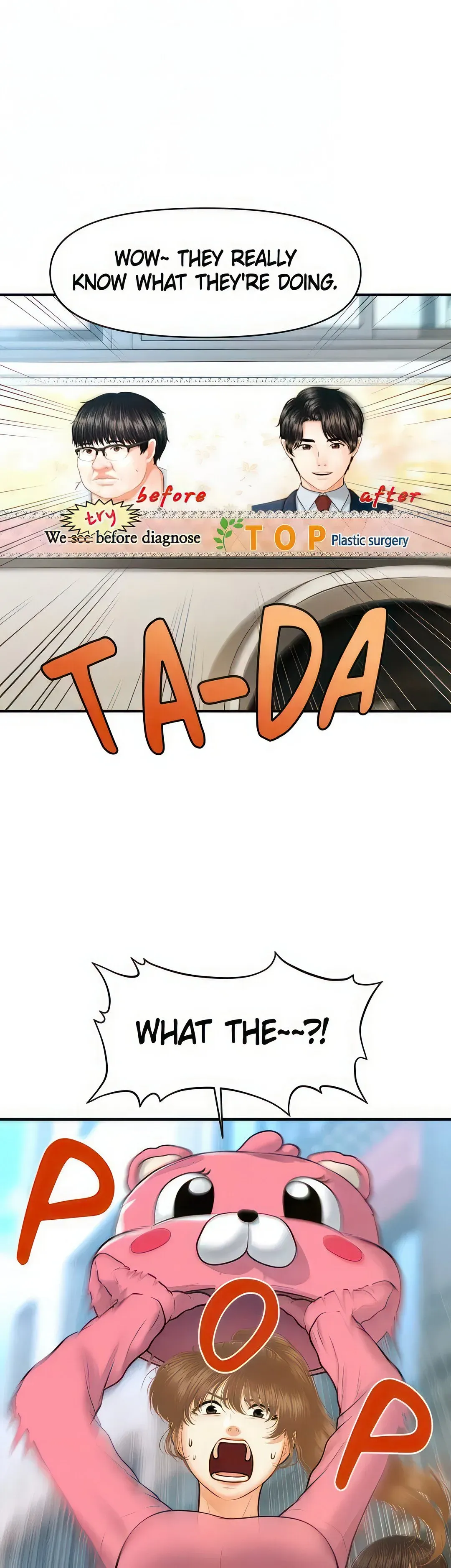 You're So Handsome! Chapter 99 page 15 - 