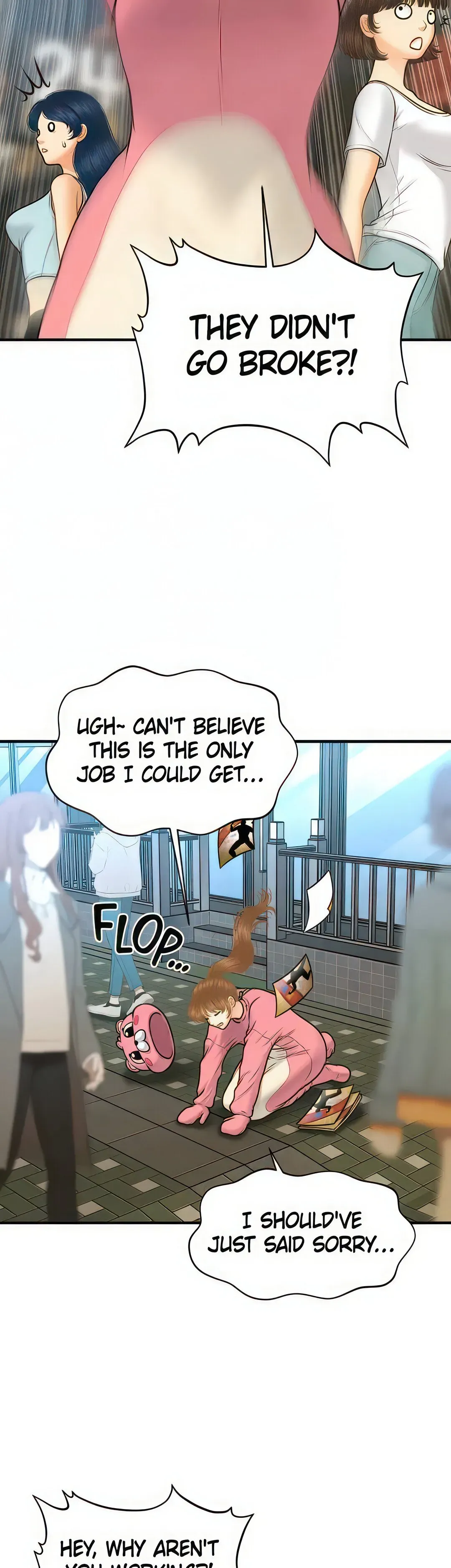 You're So Handsome! Chapter 99 page 16 - 
