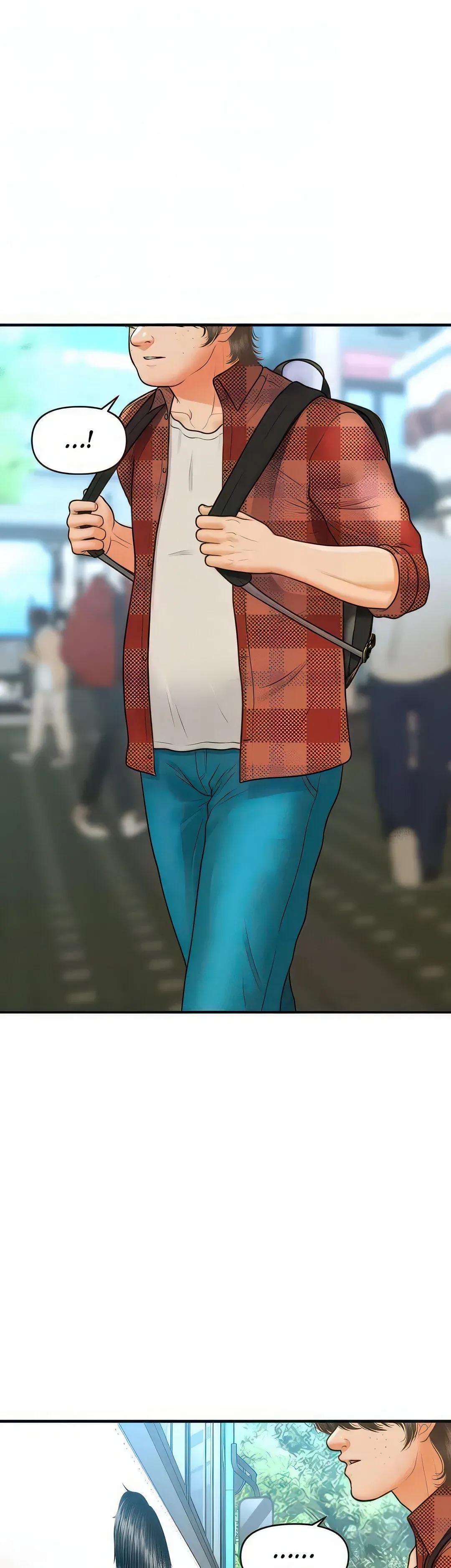 You're So Handsome! Chapter 99 page 19 - 