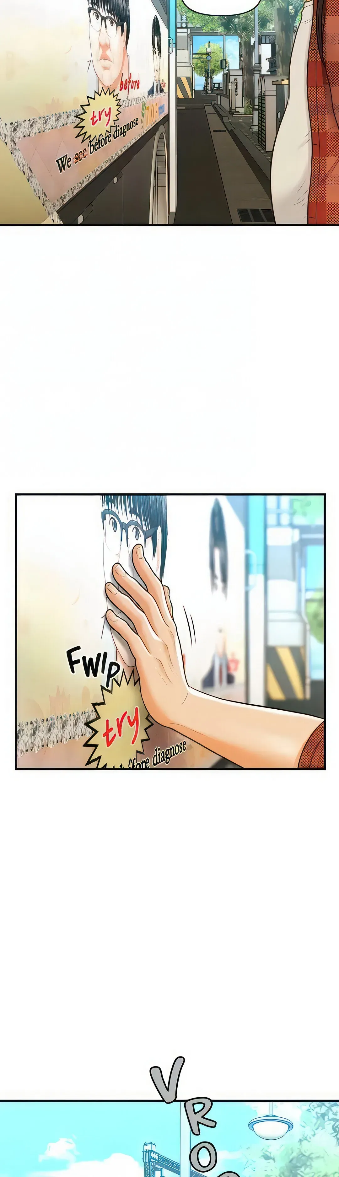 You're So Handsome! Chapter 99 page 20 - 