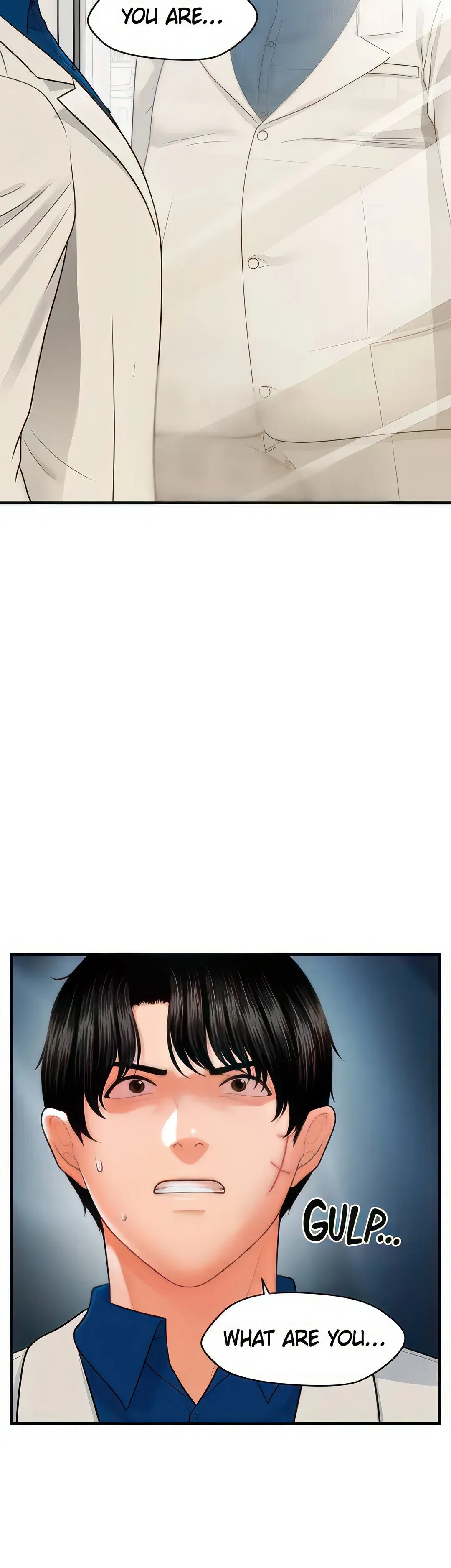 You're So Handsome! Chapter 99 page 25 - 