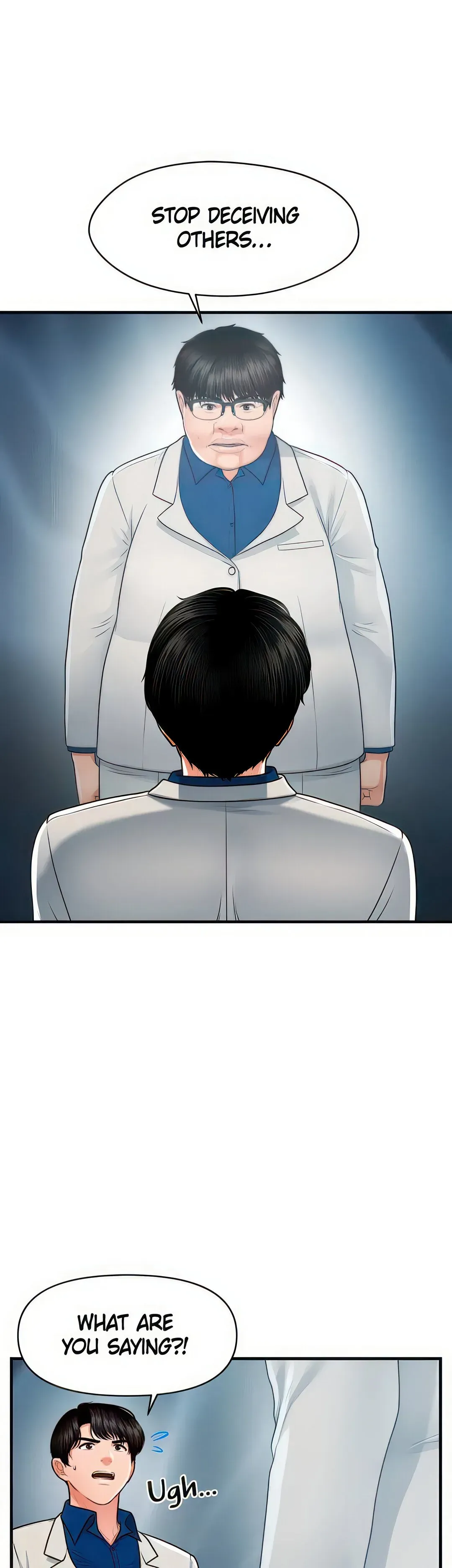 You're So Handsome! Chapter 99 page 27 - 