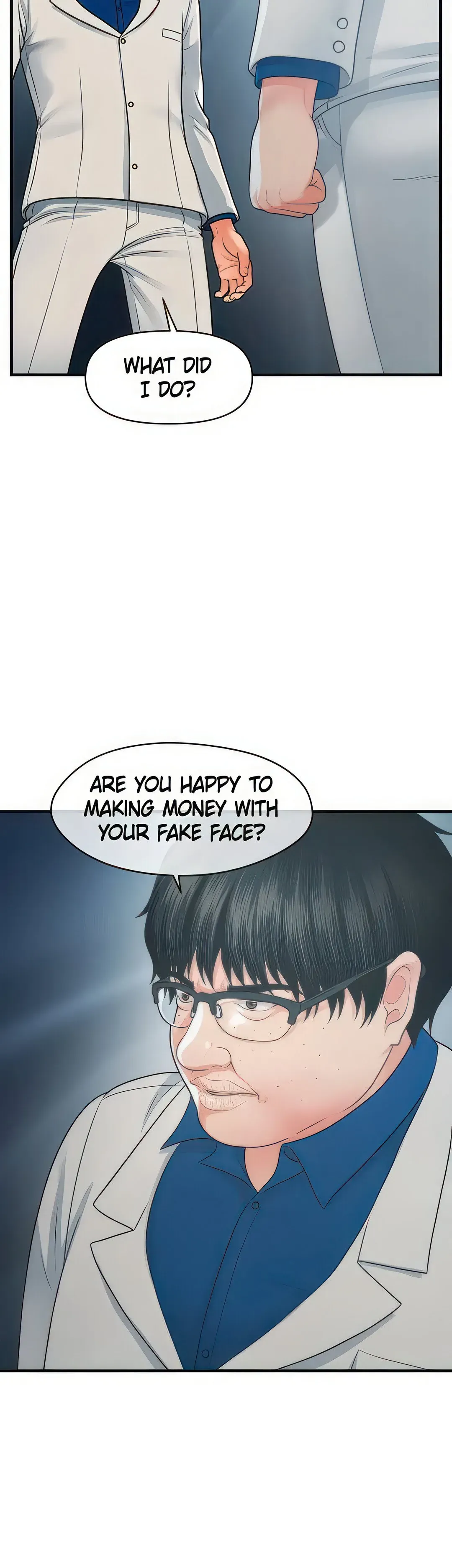 You're So Handsome! Chapter 99 page 28 - 