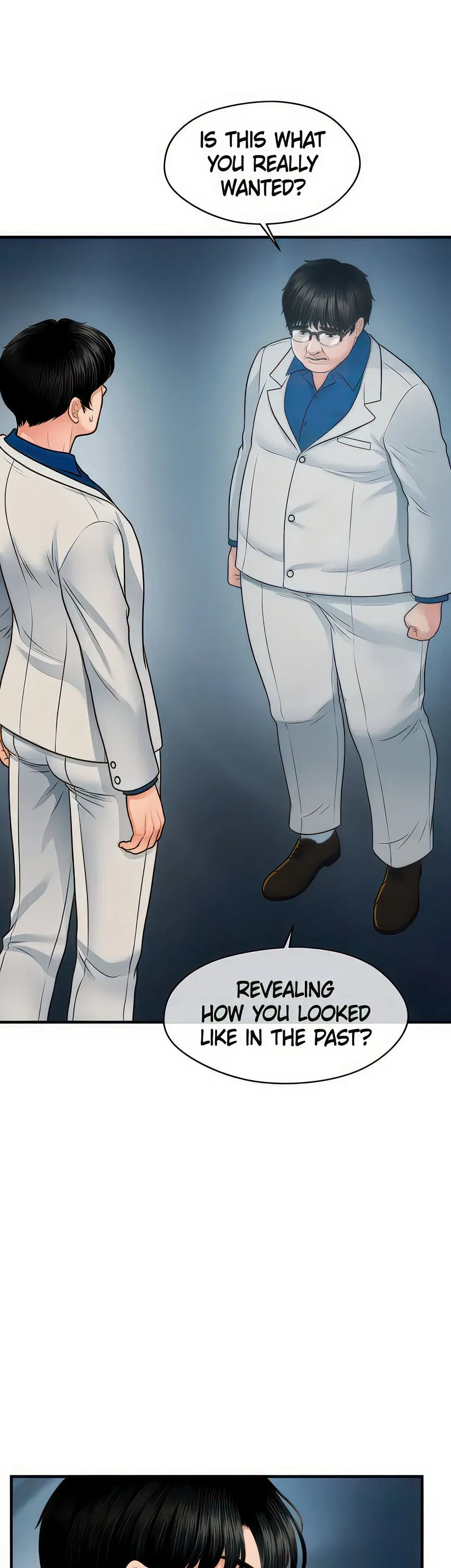 You're So Handsome! Chapter 99 page 29 - 