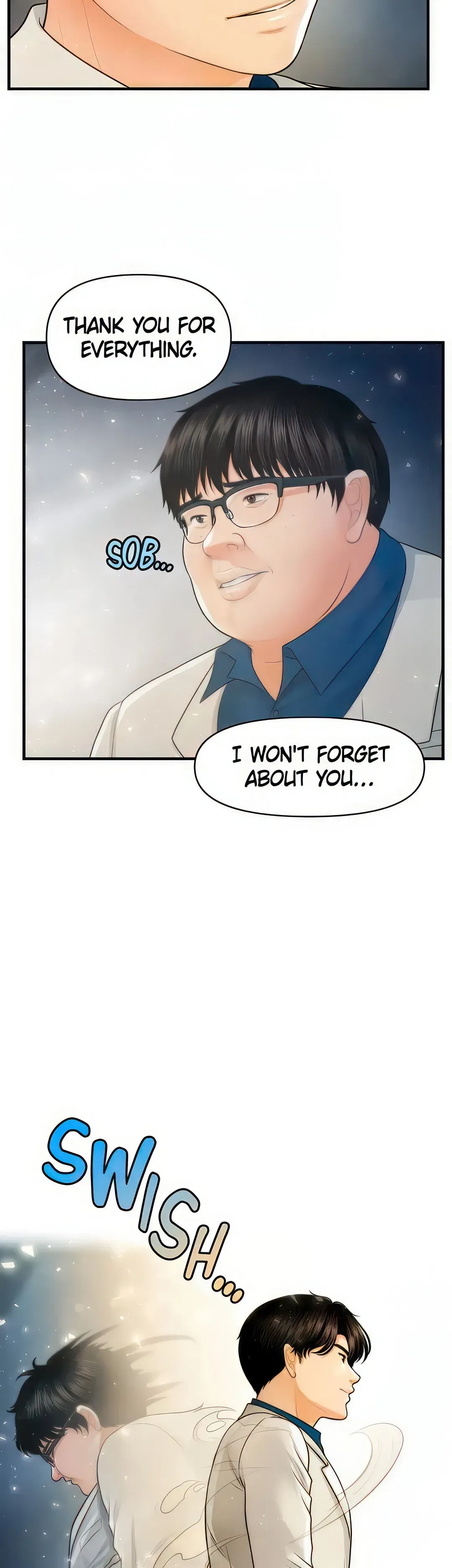 You're So Handsome! Chapter 99 page 32 - 
