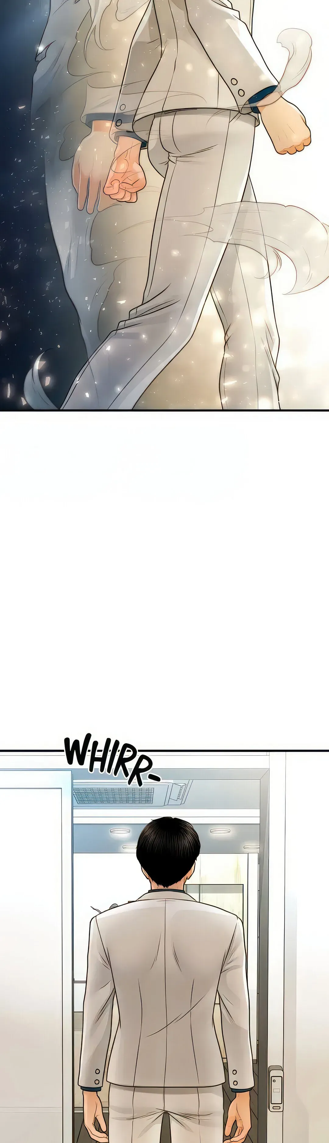 You're So Handsome! Chapter 99 page 33 - 