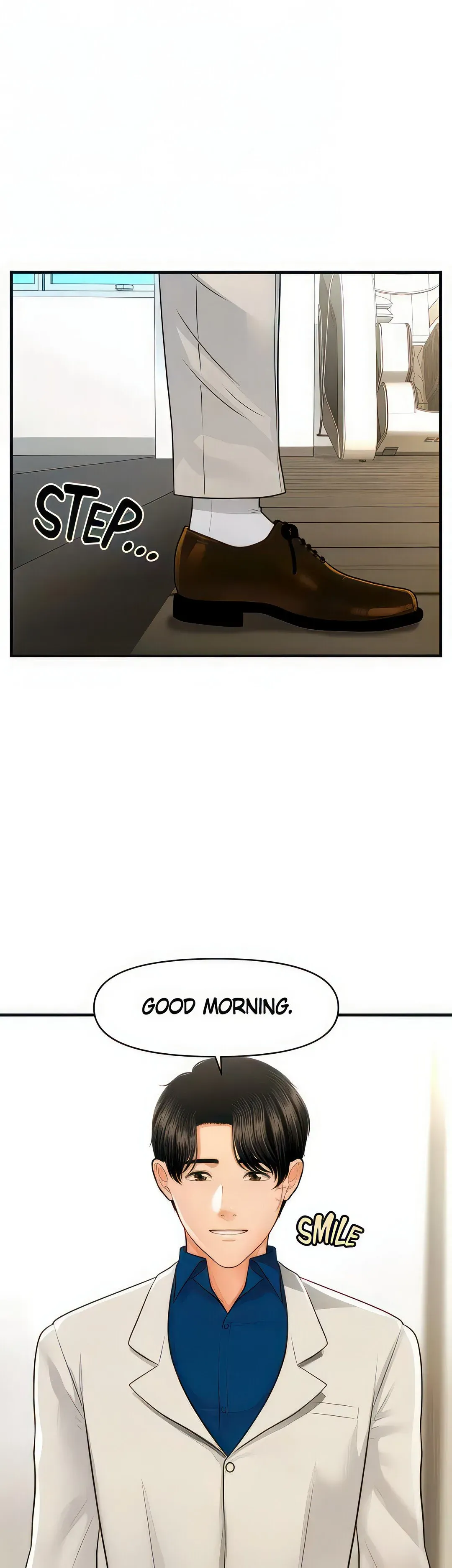 You're So Handsome! Chapter 99 page 35 - 