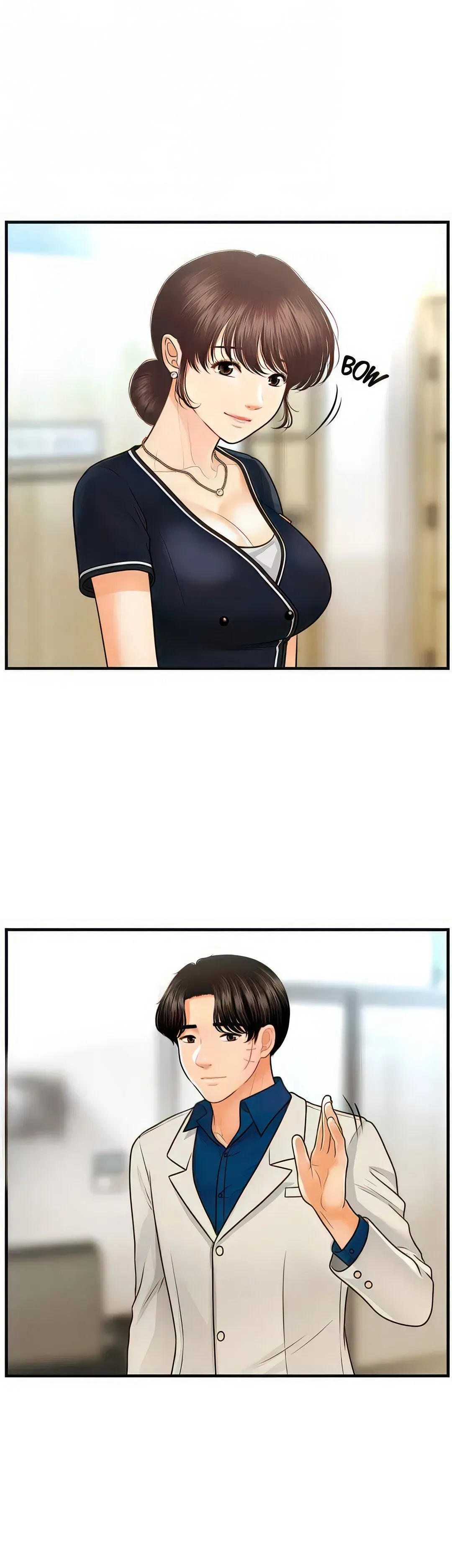 You're So Handsome! Chapter 99 page 37 - 