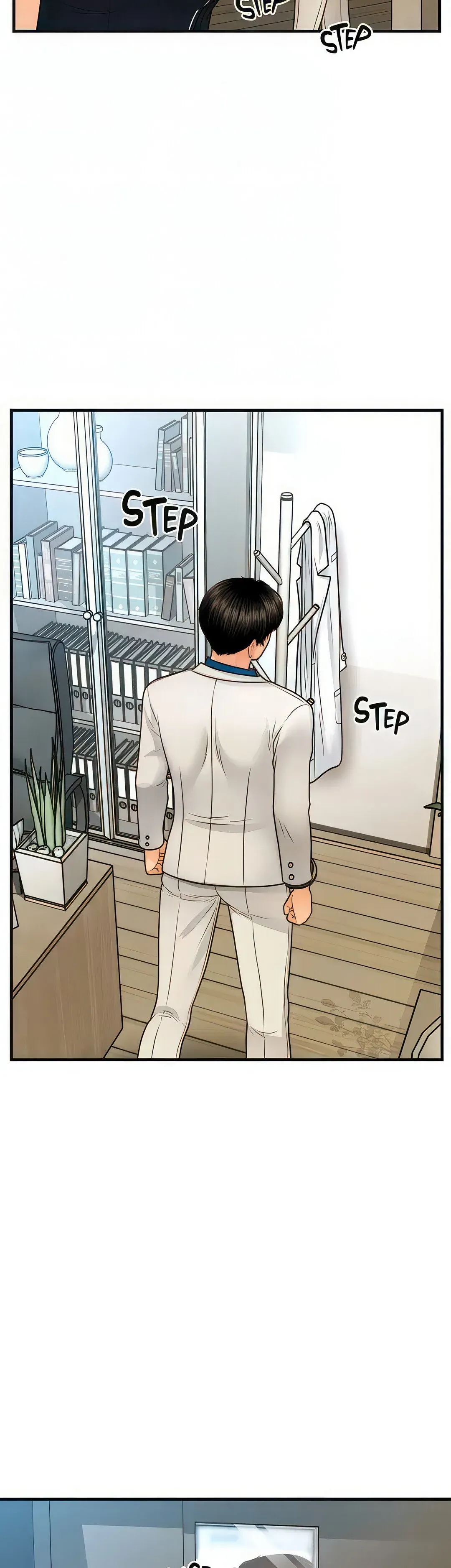 You're So Handsome! Chapter 99 page 39 - 