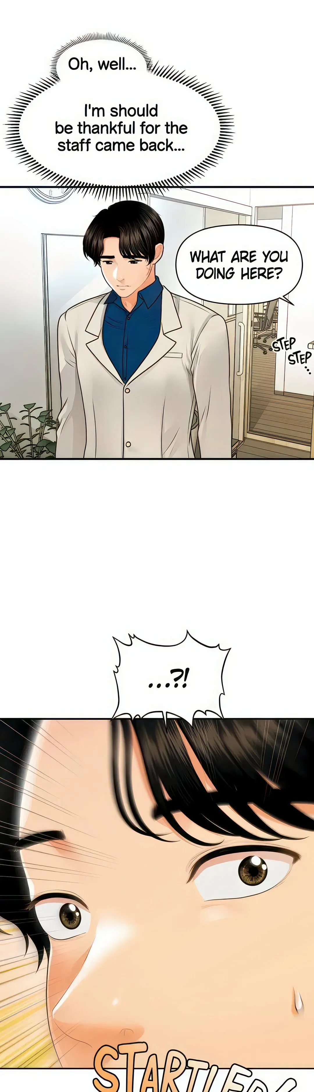 You're So Handsome! Chapter 99 page 43 - 