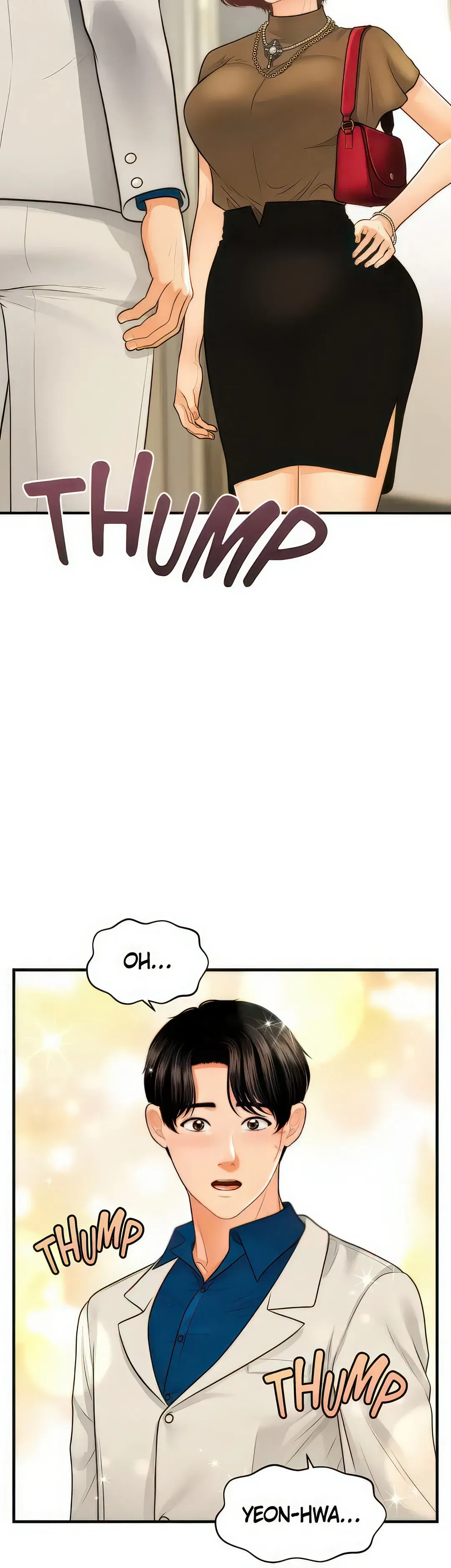 You're So Handsome! Chapter 99 page 45 - 