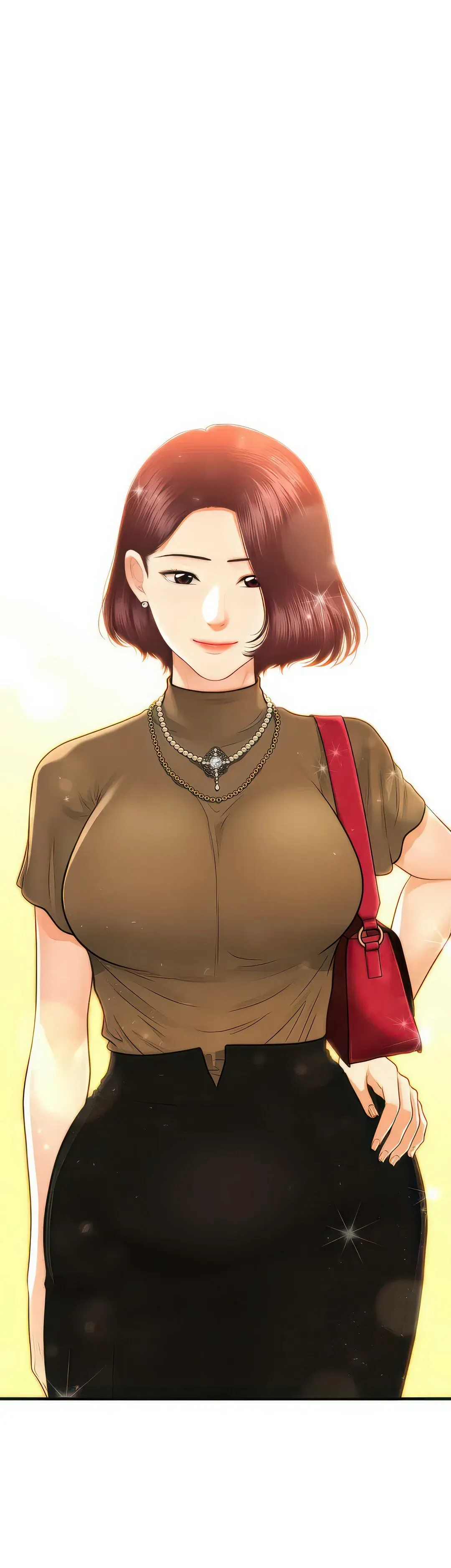 You're So Handsome! Chapter 99 page 46 - 