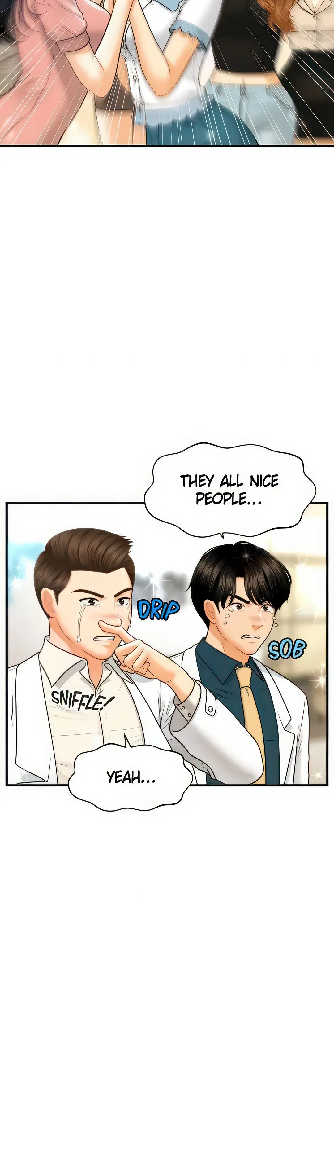 You're So Handsome! Chapter 99 page 6 - 