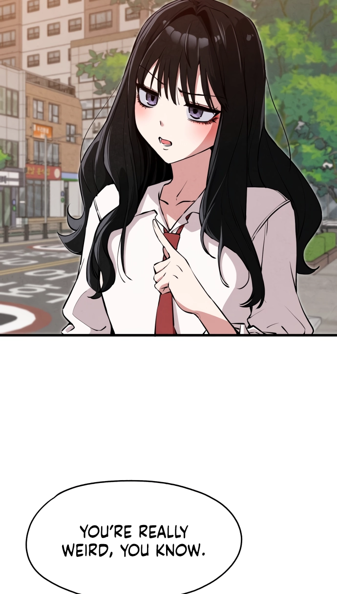 You're the Only One I See Chapter 1 page 101 - 