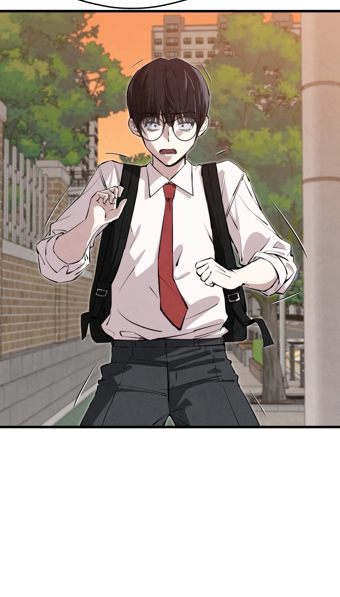 You're the Only One I See Chapter 1 page 102 - 