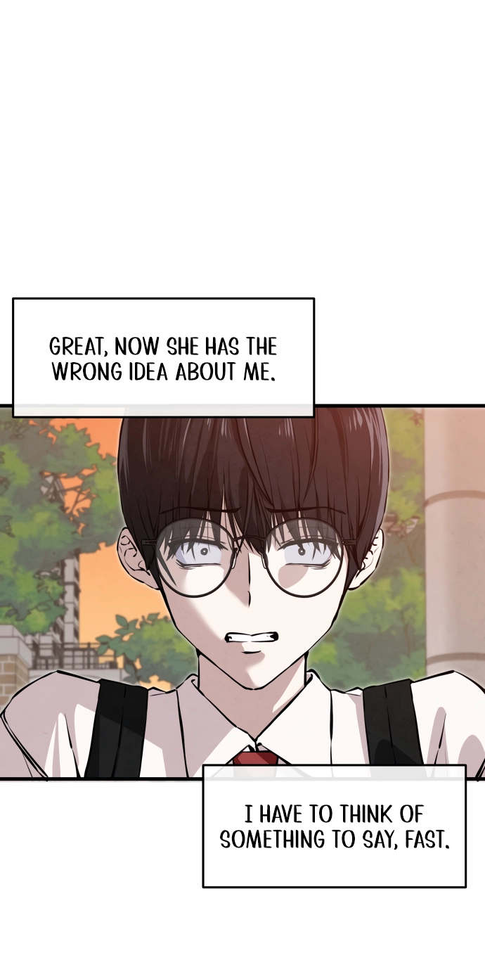 You're the Only One I See Chapter 1 page 103 - 