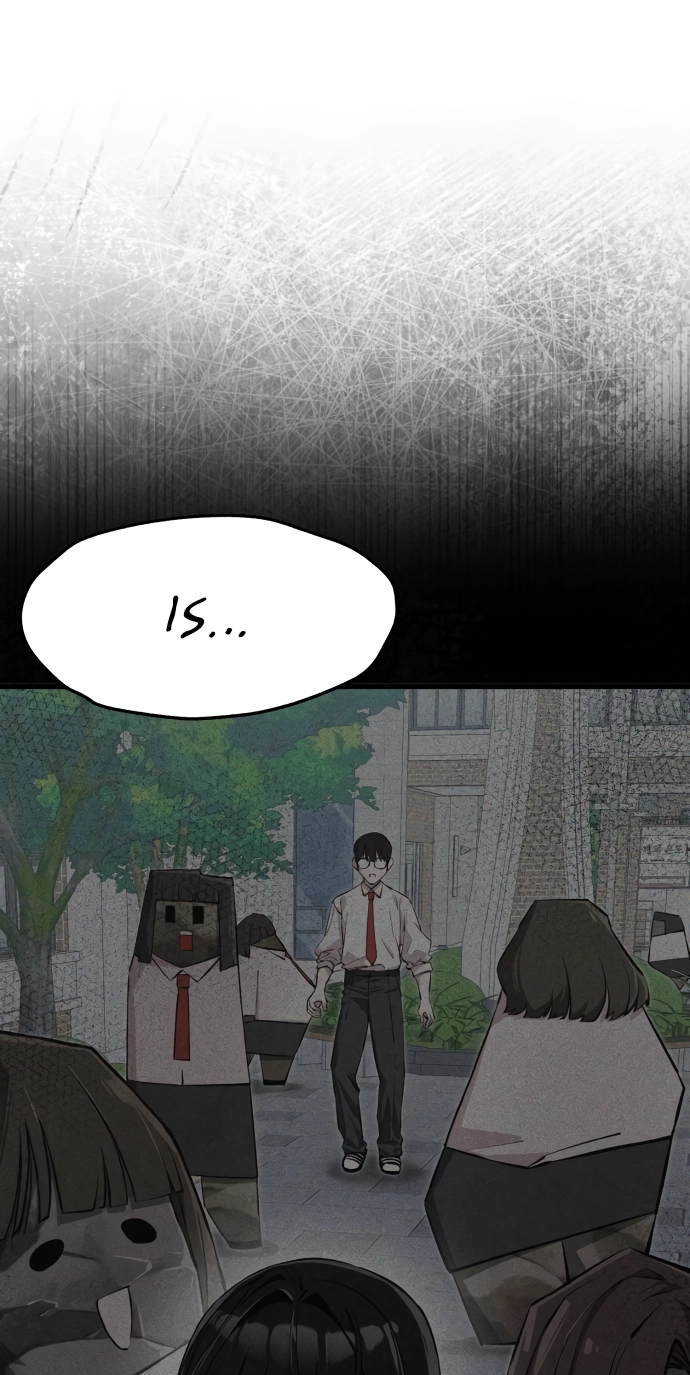 You're the Only One I See Chapter 1 page 105 - 