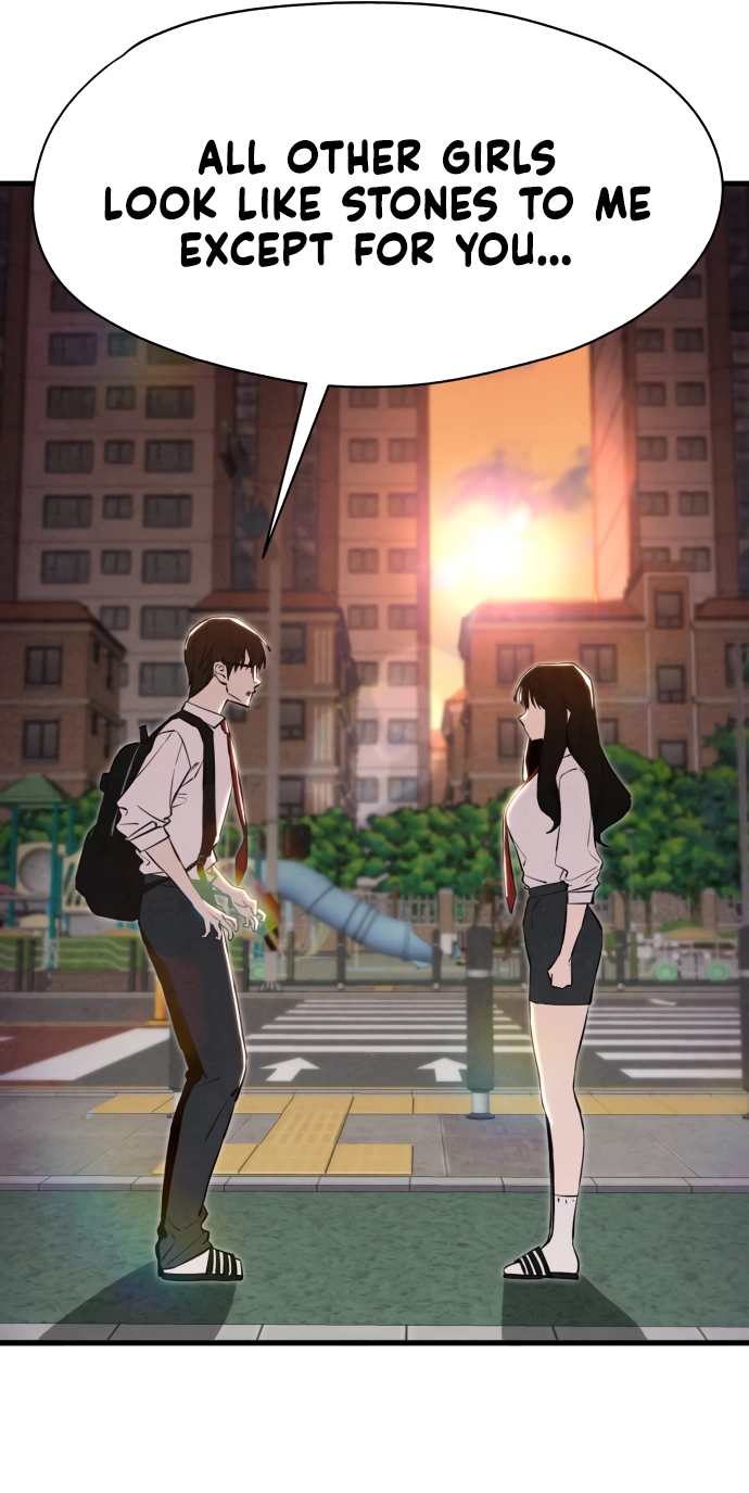 You're the Only One I See Chapter 1 page 107 - 