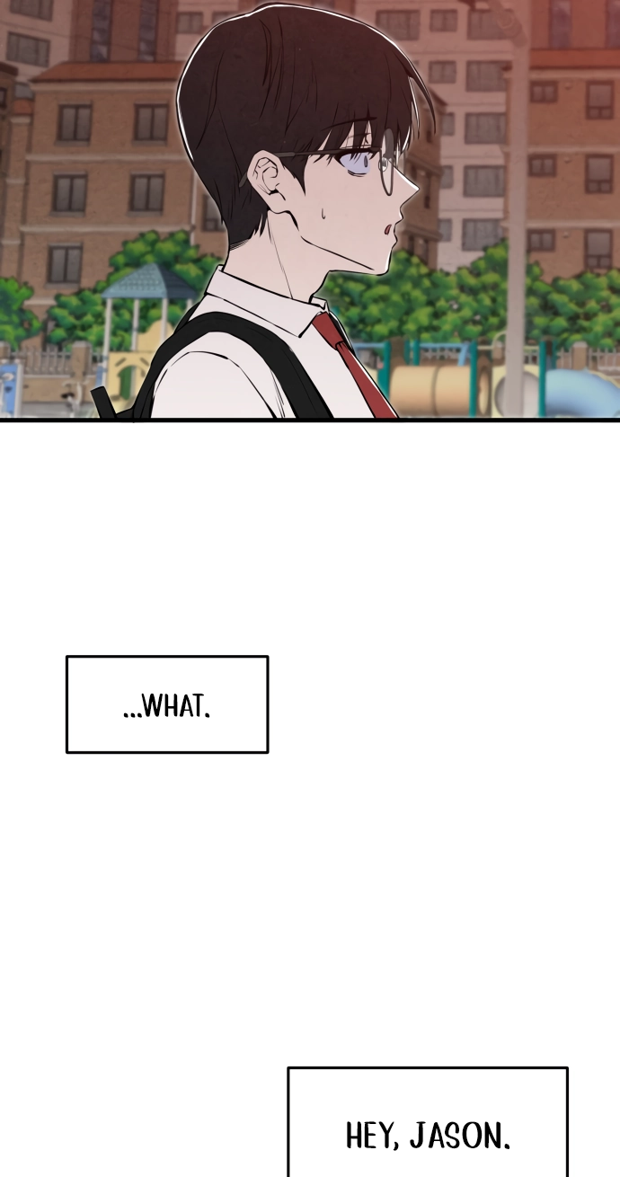 You're the Only One I See Chapter 1 page 109 - 