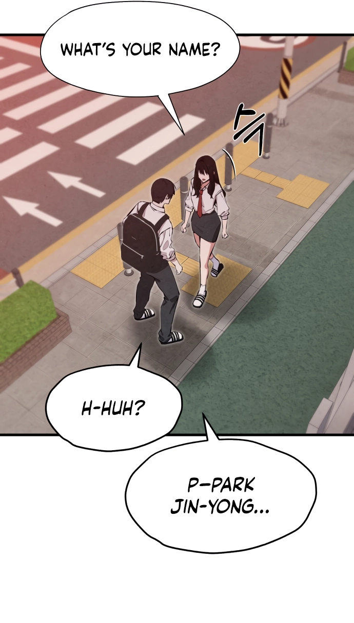 You're the Only One I See Chapter 1 page 115 - 